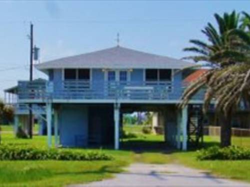 Galveston (Texas) Verenigde Staten promotiecode Booking.com