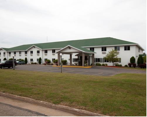 Rhinelander (Wisconsin) Verenigde Staten promotiecode Booking.com