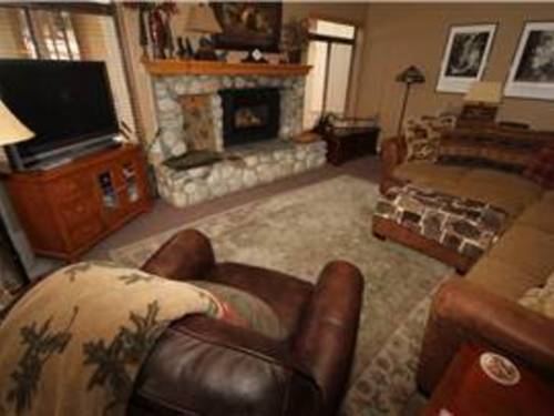 Mammoth Lakes (Californië) Verenigde Staten promotiecode Booking.com