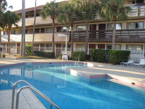 Kissimmee (Florida) Verenigde Staten promotiecode Booking.com