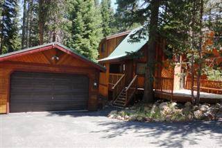 Truckee (Californië) Verenigde Staten promotiecode Booking.com