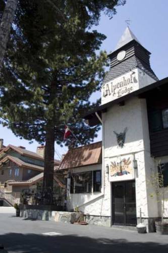 Mammoth Lakes (Californië) Verenigde Staten promotiecode Booking.com