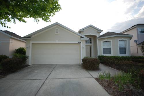 Davenport (Florida) Verenigde Staten promotiecode Booking.com