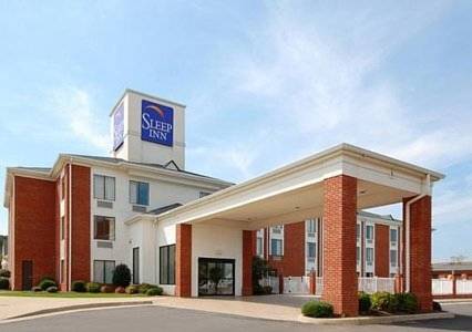 Fredericksburg (Virginia) Verenigde Staten promotiecode Booking.com