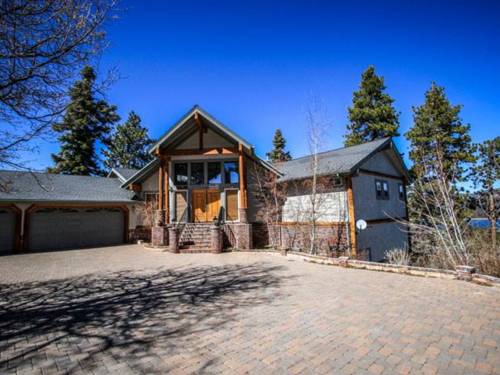 Big Bear Lake (Californië) Verenigde Staten promotiecode Booking.com
