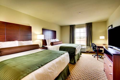 Pecos (Texas) Verenigde Staten promotiecode Booking.com