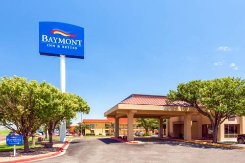 Amarillo (Texas) Verenigde Staten promotiecode Booking.com