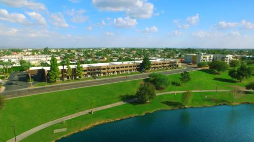 Scottsdale (Arizona) Verenigde Staten promotiecode Booking.com