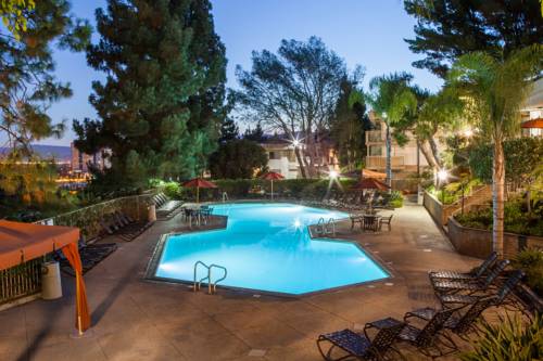 Los Angeles, (Californië) Verenigde Staten promotiecode Booking.com