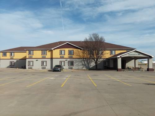 Augusta (Kansas) Verenigde Staten promotiecode Booking.com