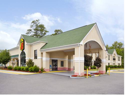 Midlothian (Virginia) Verenigde Staten promotiecode Booking.com