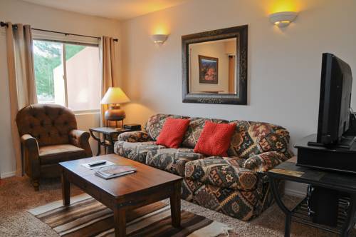 Moab (Utah) Verenigde Staten promotiecode Booking.com