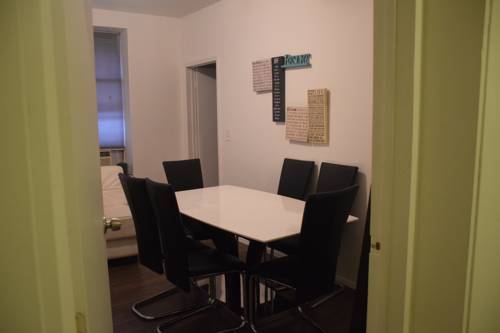 New York, (New York) Verenigde Staten promotiecode Booking.com