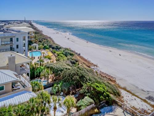 Santa Rosa Beach (Florida) Verenigde Staten promotiecode Booking.com