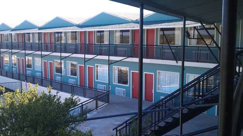 Brownwood (Texas) Verenigde Staten promotiecode Booking.com