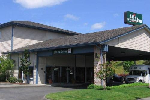 Auburn (Washington) Verenigde Staten promotiecode Booking.com
