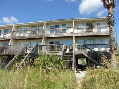 Mexico Beach (Florida) Verenigde Staten promotiecode Booking.com