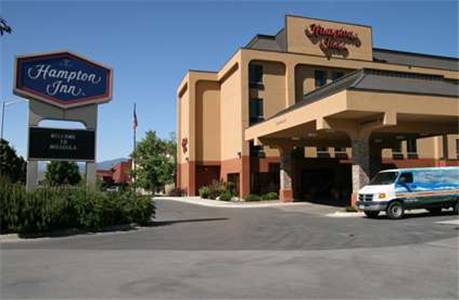 Missoula (Montana) Verenigde Staten promotiecode Booking.com