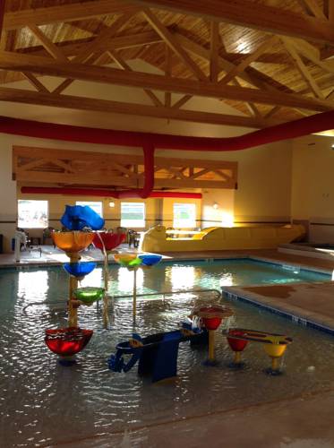 Sioux Falls (South Dakota) Verenigde Staten promotiecode Booking.com