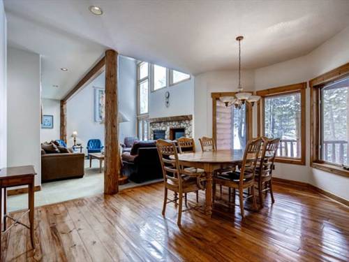 Breckenridge (Colorado) Verenigde Staten promotiecode Booking.com