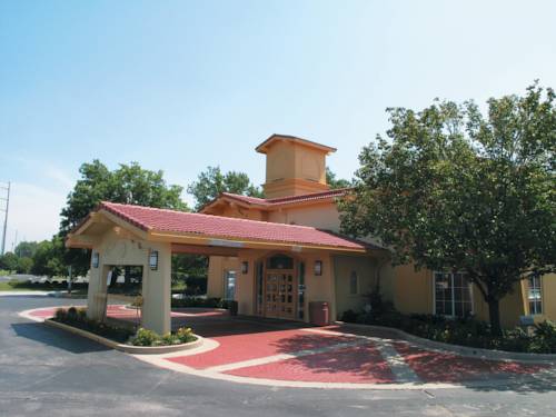 Lenexa (Kansas) Verenigde Staten promotiecode Booking.com