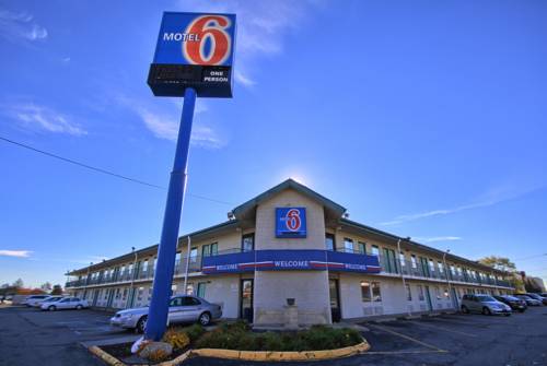 Madison Heights (Michigan) Verenigde Staten promotiecode Booking.com