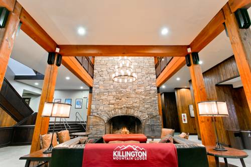 Killington (Vermont) Verenigde Staten promotiecode Booking.com
