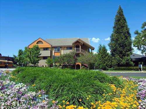 Ashland (Oregon) Verenigde Staten promotiecode Booking.com
