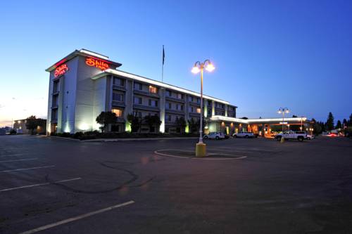 Coeur d'Alene (Idaho) Verenigde Staten promotiecode Booking.com