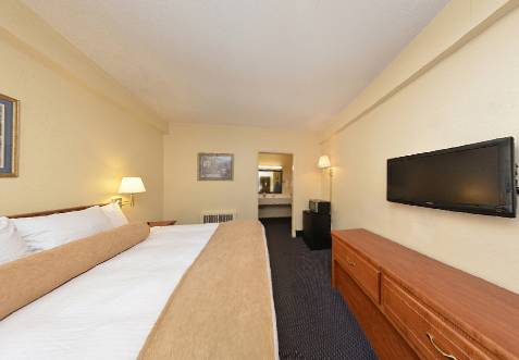 Goodland (Kansas) Verenigde Staten promotiecode Booking.com