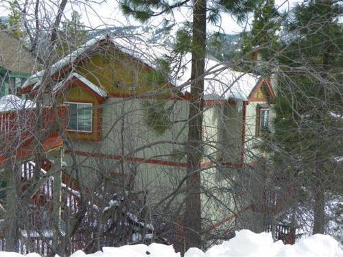 Big Bear Lake Verenigde Staten promotiecode Booking.com