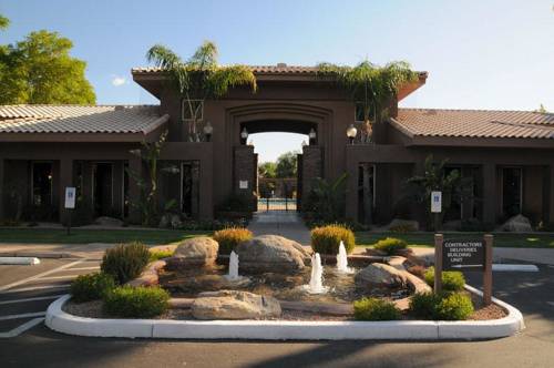 Scottsdale (Arizona) Verenigde Staten promotiecode Booking.com