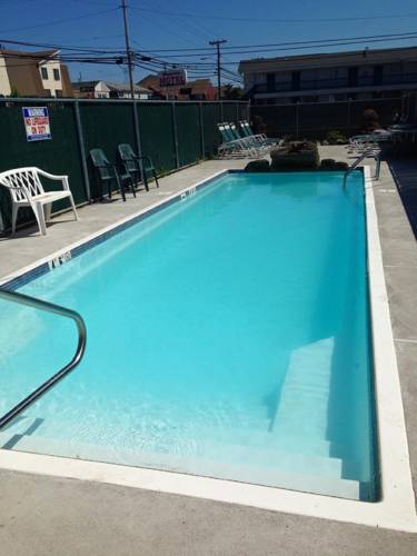 Seaside Heights Verenigde Staten promotiecode Booking.com