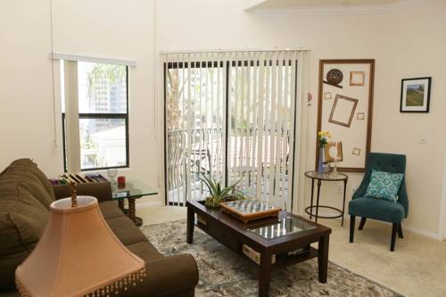 Los Angeles, (Californië) Verenigde Staten promotiecode Booking.com
