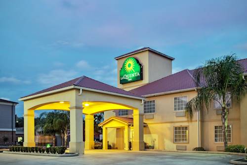 Morgan City (Louisiana) Verenigde Staten promotiecode Booking.com