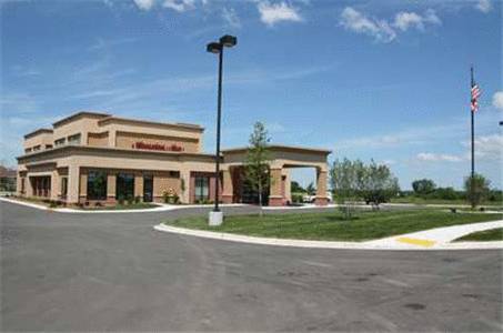 Elkhorn (Wisconsin) Verenigde Staten promotiecode Booking.com