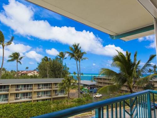 Kapaa (Hawaï) Verenigde Staten promotiecode Booking.com