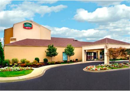 Newark (Delaware) Verenigde Staten promotiecode Booking.com