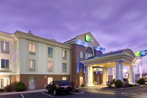 Shippensburg (Pennsylvania) Verenigde Staten promotiecode Booking.com