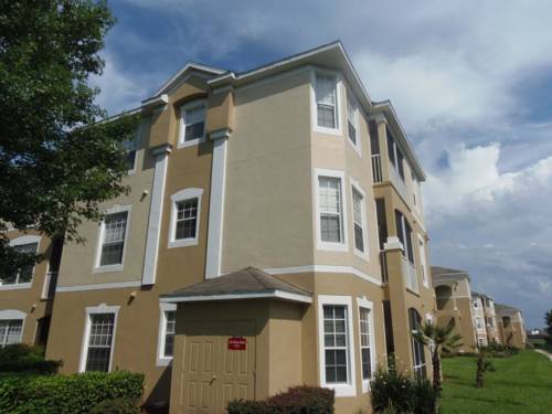 Kissimmee (Florida) Verenigde Staten promotiecode Booking.com