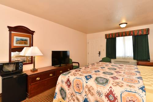 Deming (New Mexico) Verenigde Staten promotiecode Booking.com