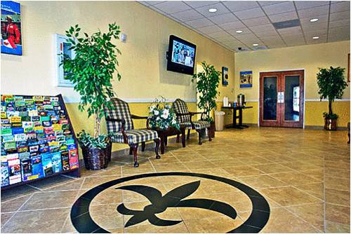 New Orleans (Louisiana) Verenigde Staten promotiecode Booking.com