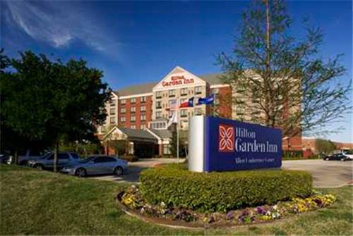 Allen (Texas) Verenigde Staten promotiecode Booking.com