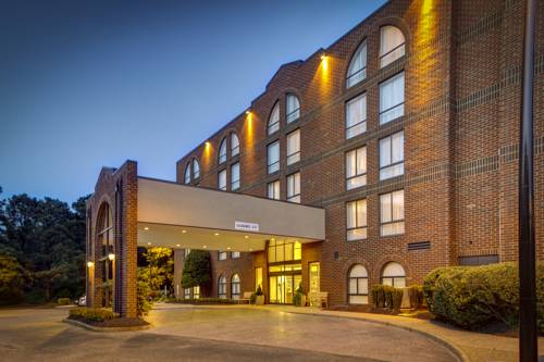 Williamsburg (Virginia) Verenigde Staten promotiecode Booking.com