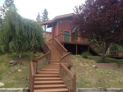 Coeur d'Alene (Idaho) Verenigde Staten promotiecode Booking.com