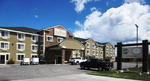West Yellowstone (Montana) Verenigde Staten promotiecode Booking.com