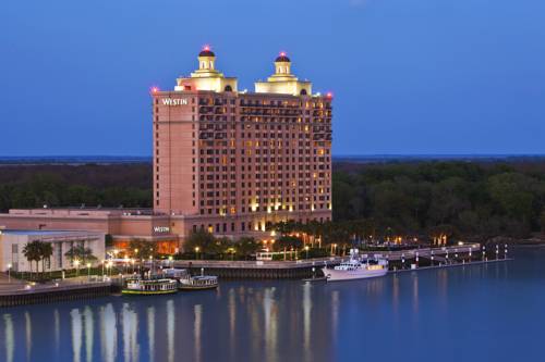 Savannah (Georgië) Verenigde Staten promotiecode Booking.com