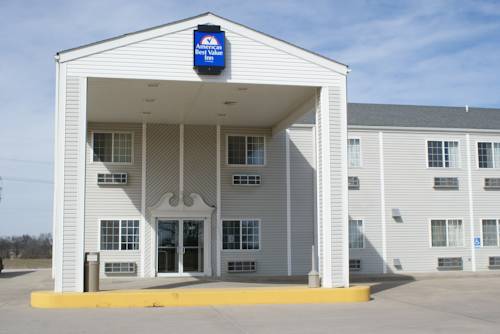 Nieuw Florence (Missouri) Verenigde Staten promotiecode Booking.com