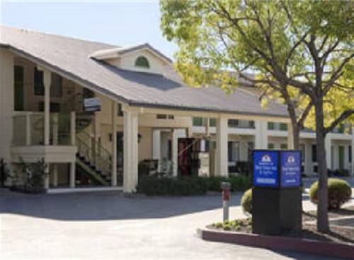 Santa Rosa (Californië) Verenigde Staten promotiecode Booking.com