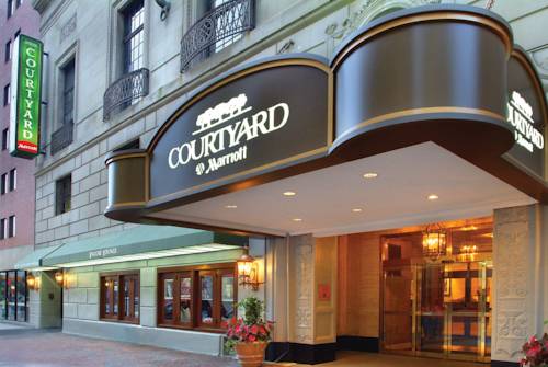 Boston, (Massachusetts) Verenigde Staten promotiecode Booking.com